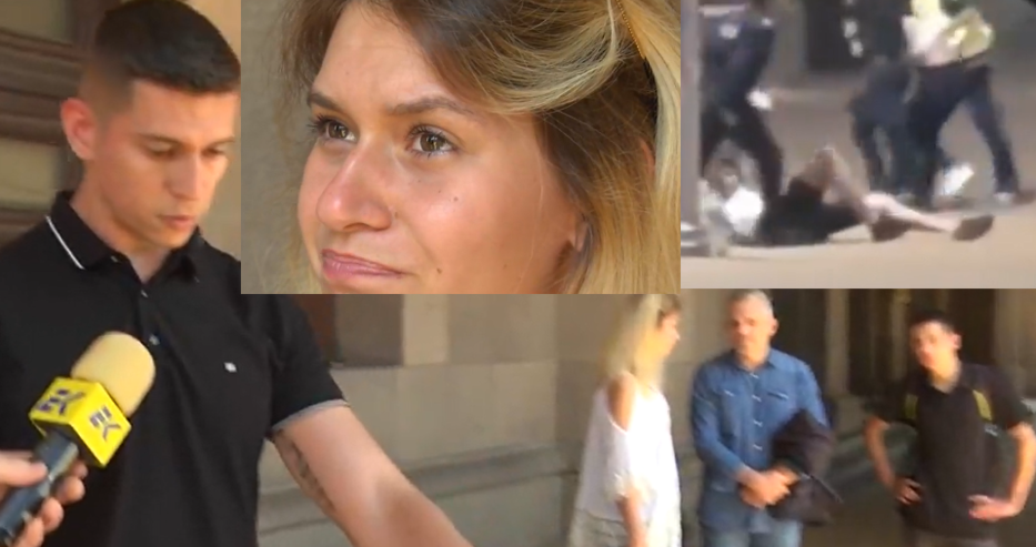 Премиерът Бойко Борисов обяви тази сутрин че полицейското насилие по