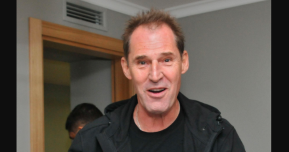 Звездата на световното кино Бен Крос почина във Виена съобщи