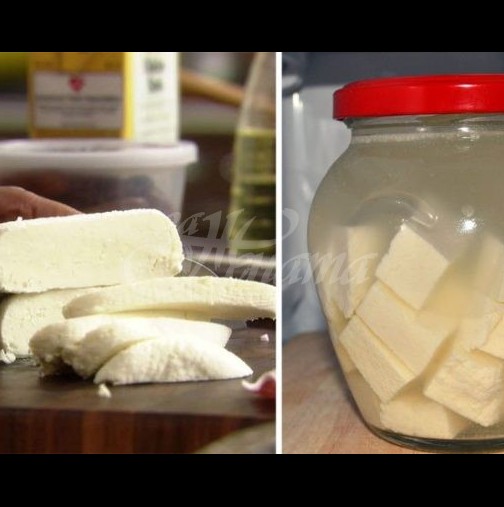 Домашното сирене  е натурален, полезен и вкусен продукт.Препоръчваме да направите класическо