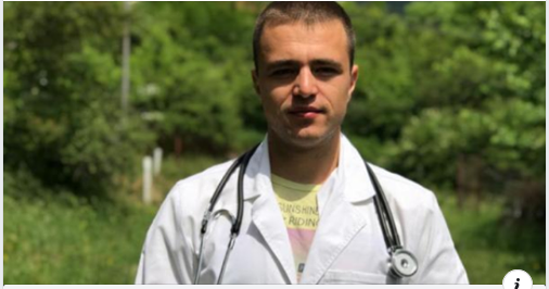 Много български лекари отиват в чужбина Шеип Панев също заминава
