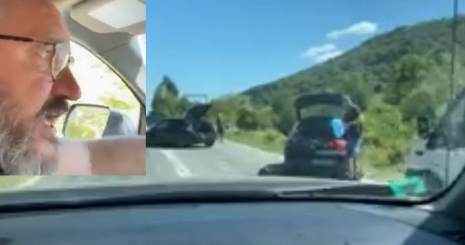 Журналистът Мартин Карбовски въведе нов жанр на своята фейсбук страница