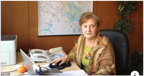 Заместник кметът на Община Шумен д р Светлана Маркова е взела днес