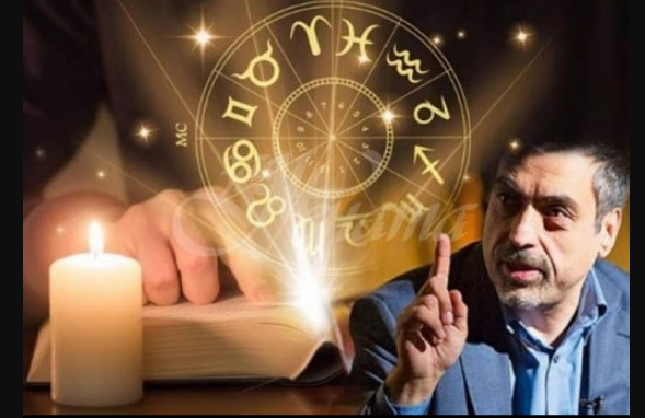 Известният астролог Павел Глоба направи доста тревожна прогноза за ноември месец  касаеща по специално три