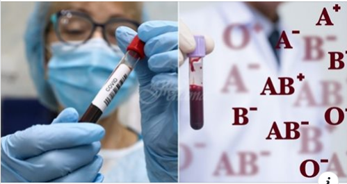 Учените отдавна са открили зависимост между кръвната група на човек и заболяванията