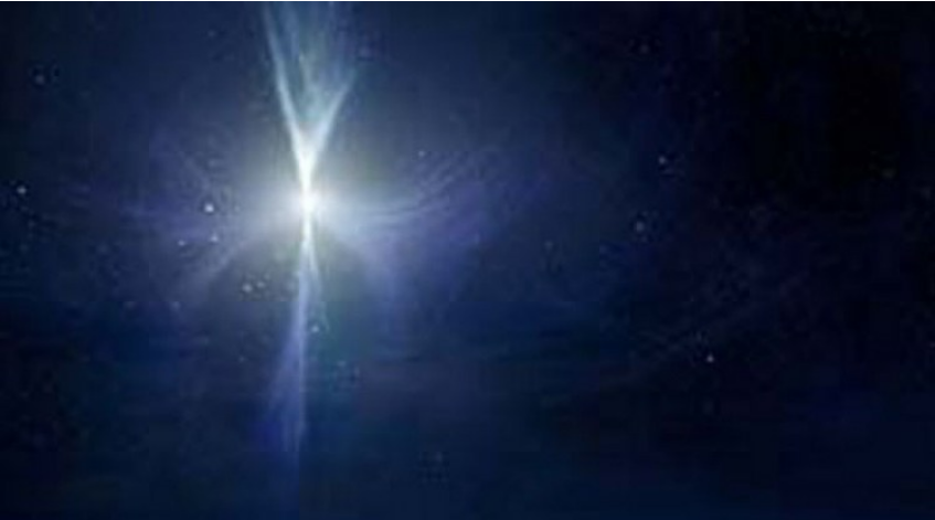 Витлеемската звезда ще изгрее отново на 21 декември 2020 г.