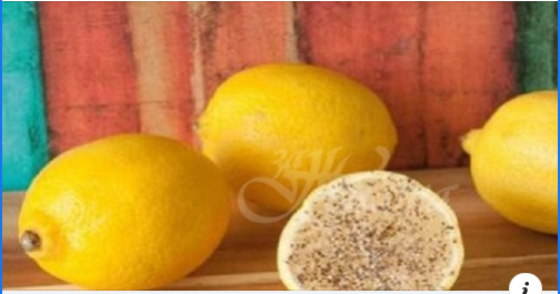 Лимоновият сок е популярен заместител на оцета в зеленчукови и месни