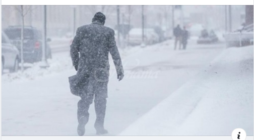 Климатологът Симеон Матев с прогнозата за януари Очертава се януари