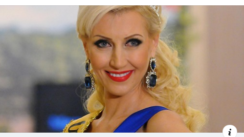 Зам.-кметицата на Стрелча разтурила семейството на красивата Мисис Баба Дони Василева. За скандалните