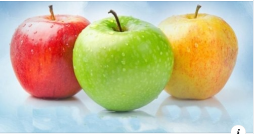 Ябълката е вкусен и достъпен плод ползите от който всички познаваме