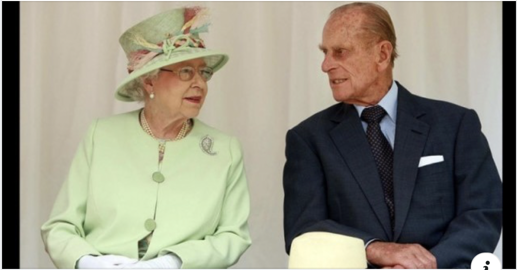Кончината на принц Филип бе тежък удар по британското кралско