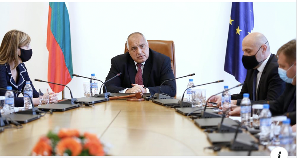 Съжалявам искрено че още в първия ден на новото Народно