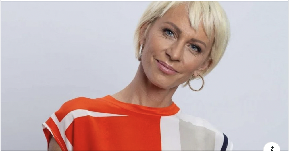 Водещата на Съдебен спор Нaнa Глaдуиш мина през истински ад