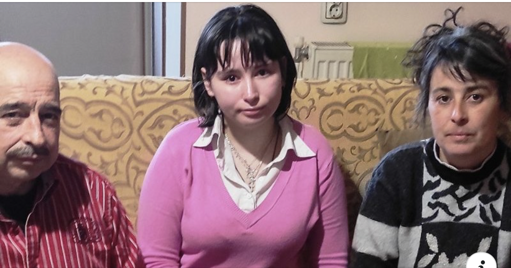 Родителите на Кристиана Атанасова от Полски Сеновец са в безизходица