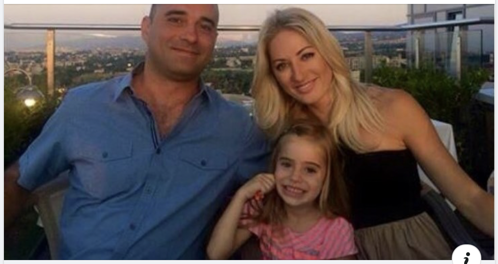 Двете правнучета на Тодор Живков са същински звезди в Америка