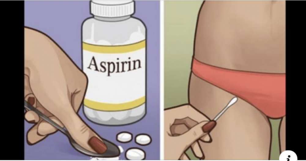 Аспиринът е едно от най често срещаните лекарства в света  Това е