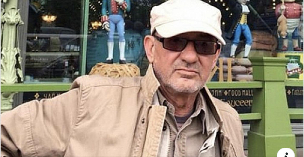 Съчувствам на Владимир Каролев в сполетялото го нещастие и не