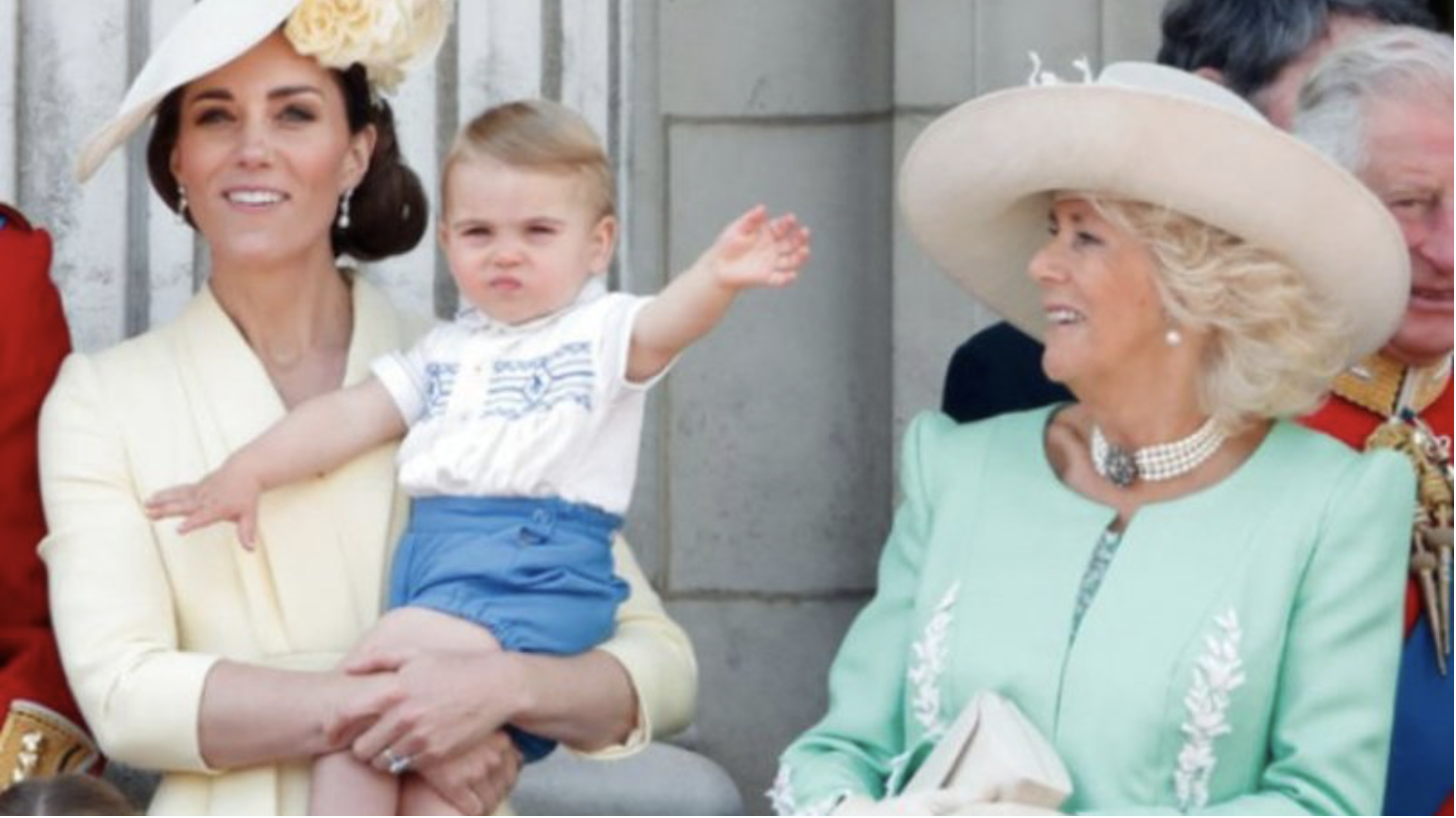 Камила Паркър Боулс е една от най недолюбваните персони от кралското семейство