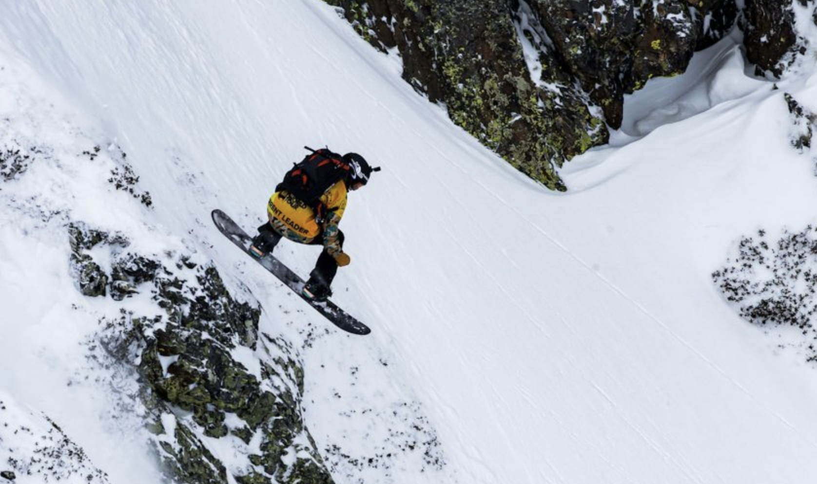 Тялото на изчезналия сноубордист в Рила, над ски зона Картала“
