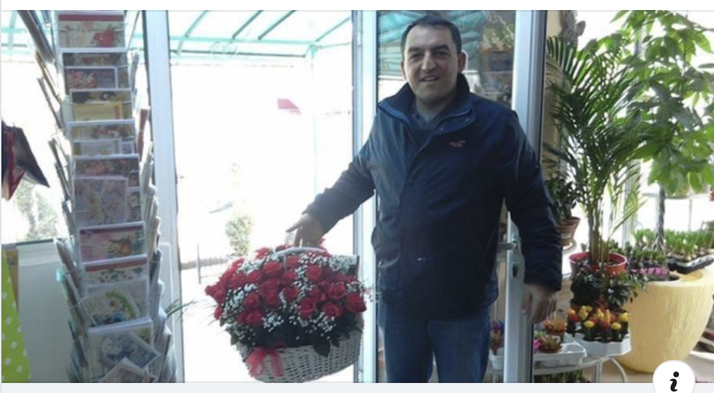 Снимка  Мария Смолин ФБ Самуил Кацарски Излязоха нови потресаващи подробности за