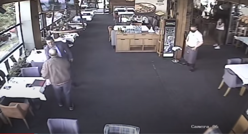 Секретарят на президента по правни въпроси и антикорупция Пламен Узунов