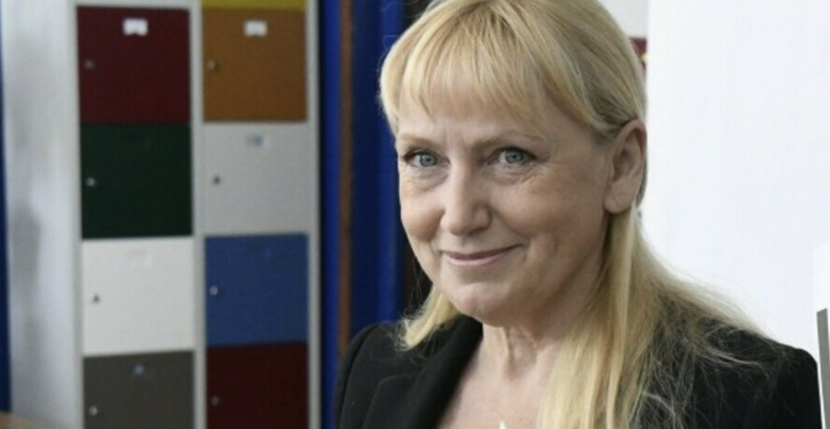 Евродепутатът Елена Йончева направи голямото дългоочаквано разкритие с предполагаем персонаж