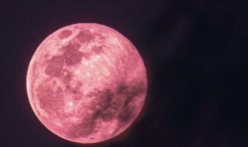Луната е пълна в знака Козирог на 24 юни 2021 г Пълнолуние настъпва когато