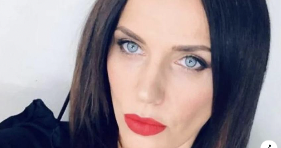 Тв водещата Мария Силвестър остава без работа след края на