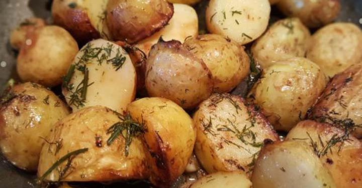 Картофите са един от най масовите продукти които присъстват на трапезата