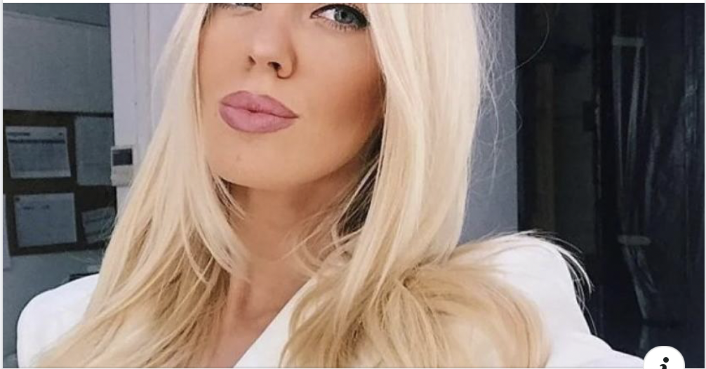 Синоптичката Натали Трифонова избра за лятната си почивка мистичния гръцки