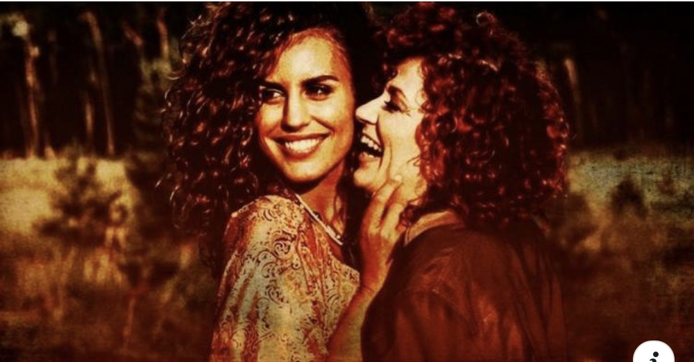 На първа семейна почивка се отдаде певицата Люси Дяковска с