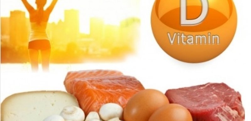 Според диетолога Инна Кононенко дефицитът на витамин D в организма