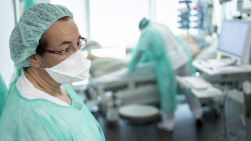 Говорейки за основните симптоми които определят необходимостта от хоспитализация на