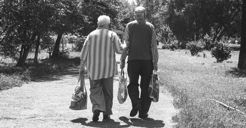 Отпуснатите вече пенсии на хора които са запазили парите си