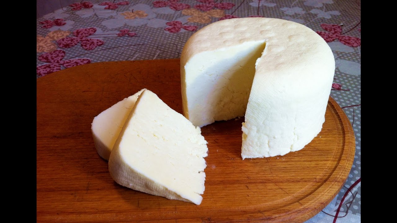 Отлична рецепта за домашно сирене само с 2 съставки без