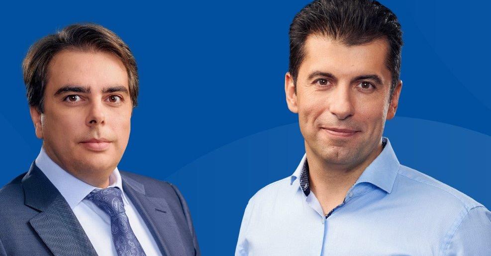 Сара Новотни кореспондент на швейцарската обществена медия SRF коментира изборите