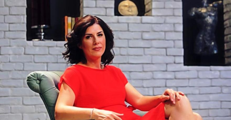 Жени Марчева е свалила поне десетина килограма след развода със