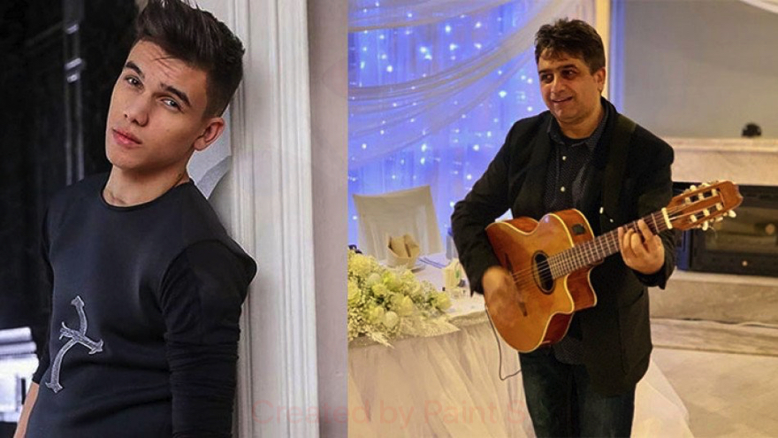 Mi Amore – поредната песен на Денис Теофиков която видя