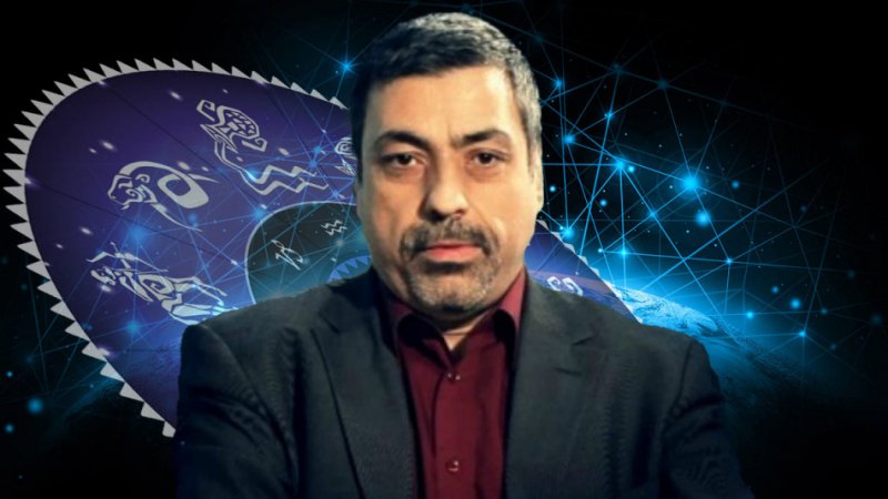 Руският астролог Павел Глоба е готов с прогнозата си за