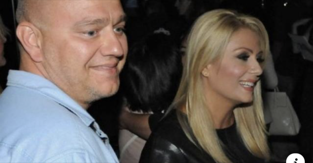 Тихомир Георгиев – бившият съпруг на водещата Венета Райкова никога