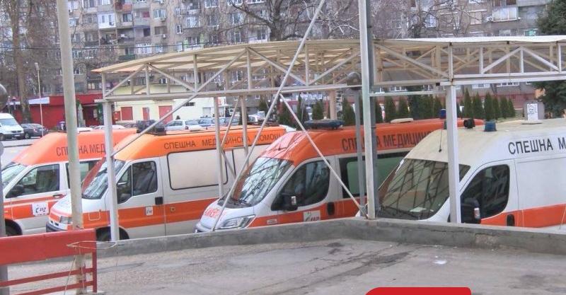 Тежка и тъжна история сподели мъж в социалната мрежа Той