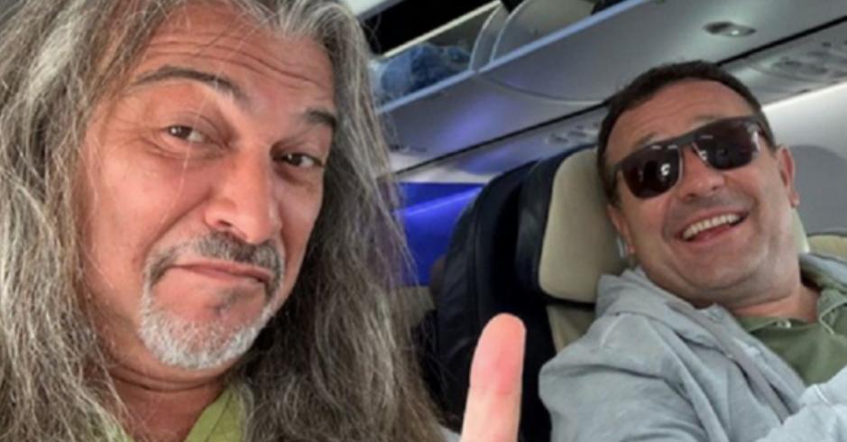 До съд с японски милиардер може да стигнат Димитър Рачков