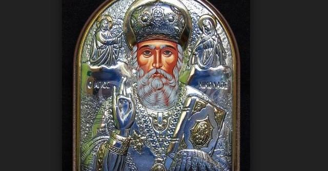 На 6 декември Православната църква почита паметта на св Николай