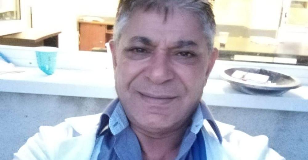 Д р Мохамед Алибрахим е роден на 1 август 1973 година