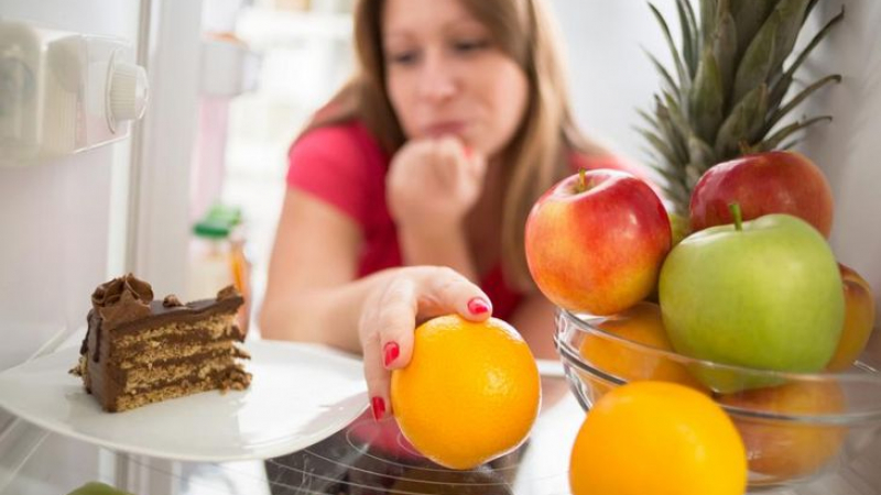 Мързеливата диета – мит или реалност? Необходимоста от сваляне на