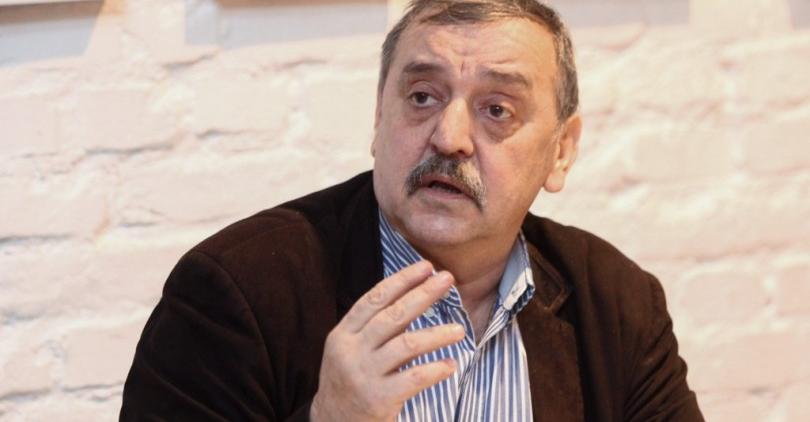 Проф Тодор Кантарджиев се превърна в още по голям любимец на