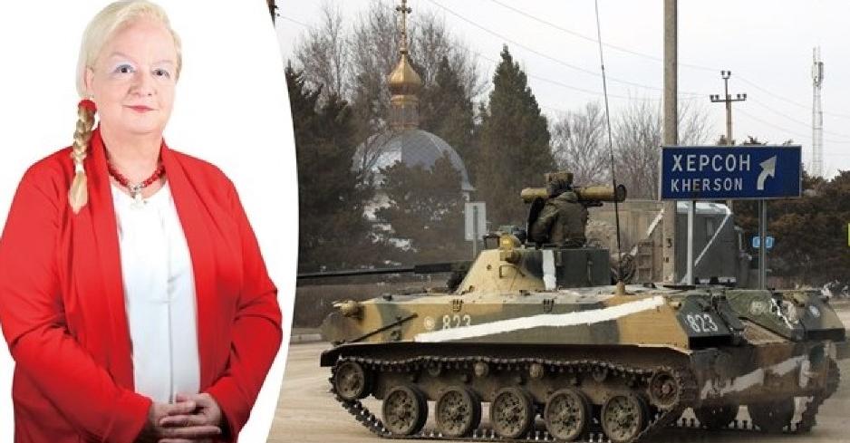 През февруари 2014 година направих обширно тълкуване с крайни заключения