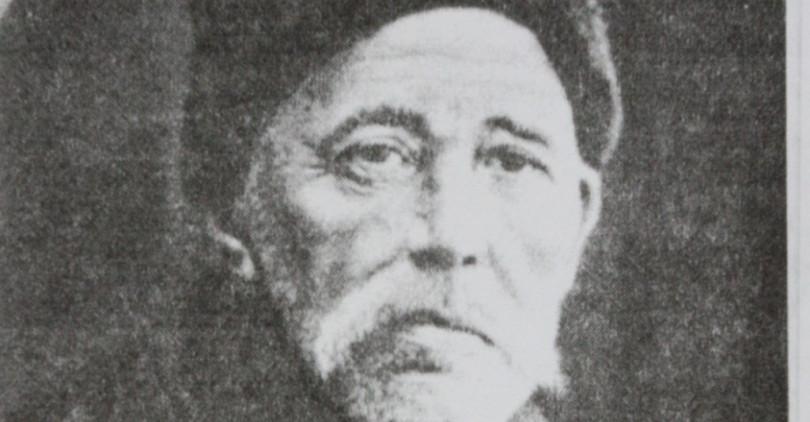 Александър Георгиев е роден през 1830 г в бургаското село