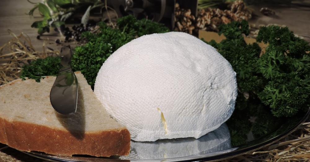 Опитвали ли сте домашно сирене Мекият му и не