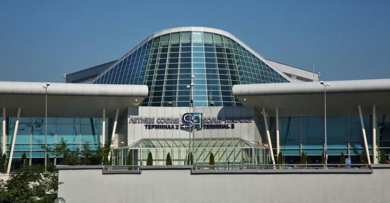 Летище София предриема мерки след неприятния случай с известния супермодел