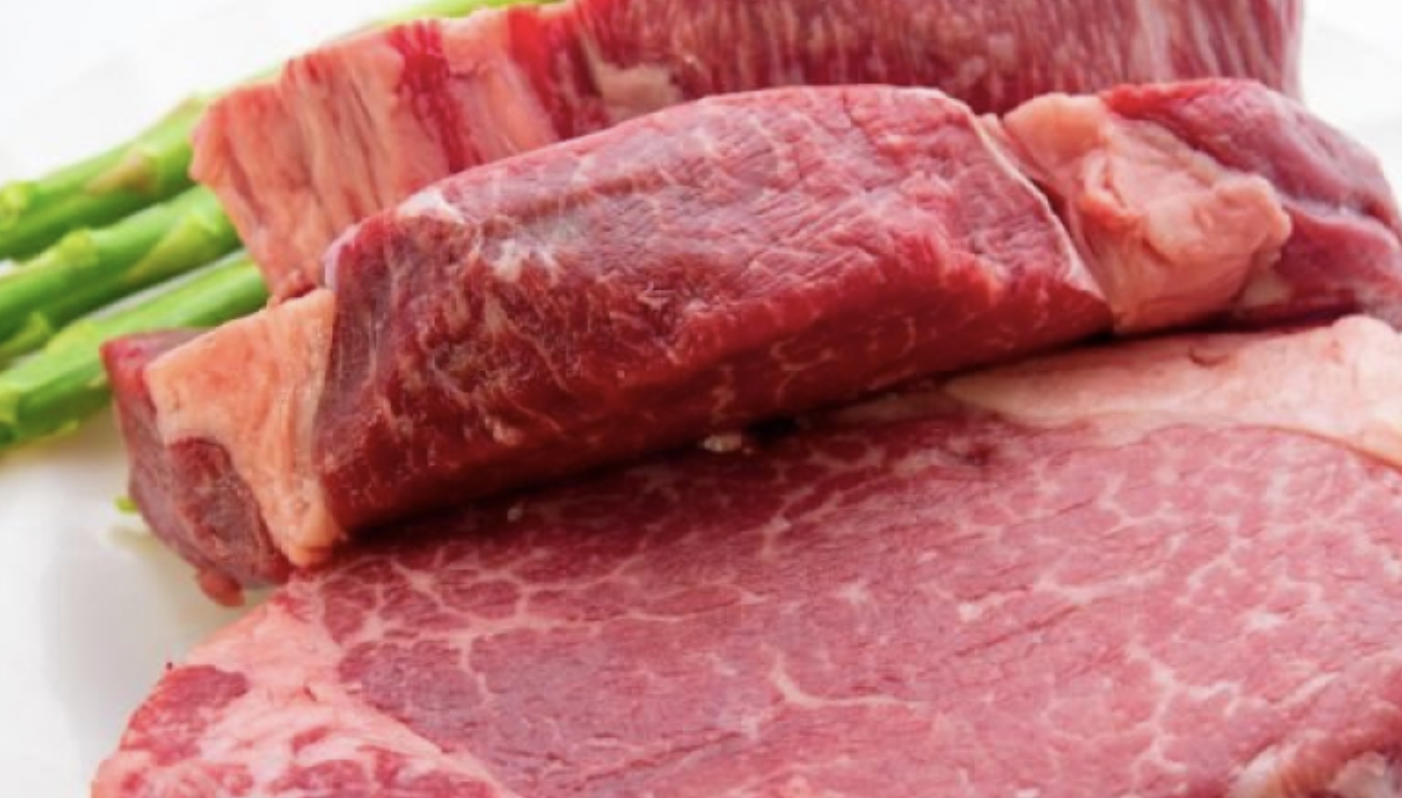 В наши дни качеството на месото на рафтовете на магазините